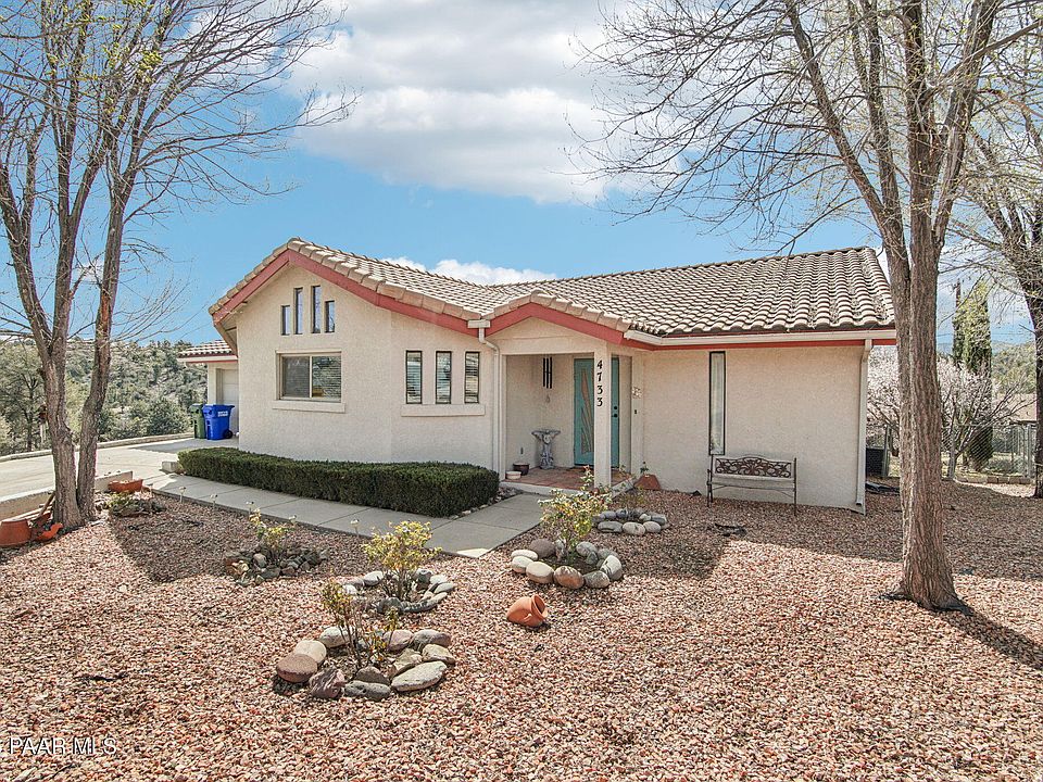4733 E Robin Dr, Prescott, AZ 86301 | MLS #1080375 | Zillow