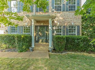 2930 Buckner Ln, Spring Hill, TN 37174