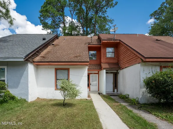 7655 JANA Lane S, Jacksonville, FL 32210
