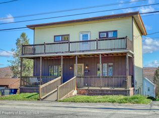 514 Hudson St, Forest City, PA 18421