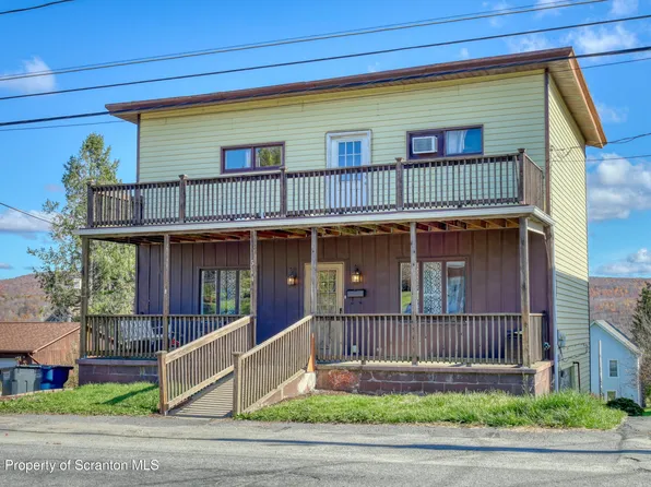 514 Hudson St, Forest City, PA 18421