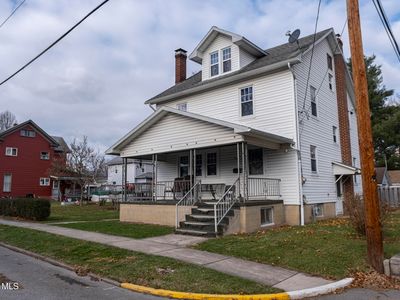 421 Boyles St, Bellwood, PA, 16617