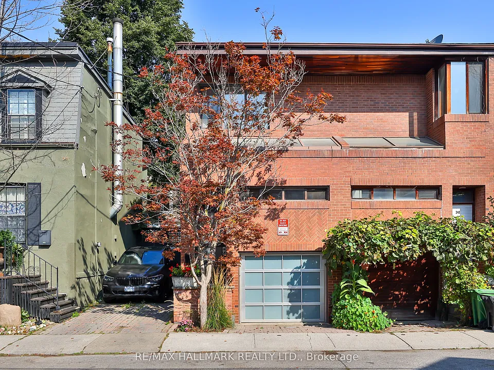 30A Bishop St