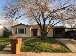 1002 Stadium Ave, Big Spring, TX 79720