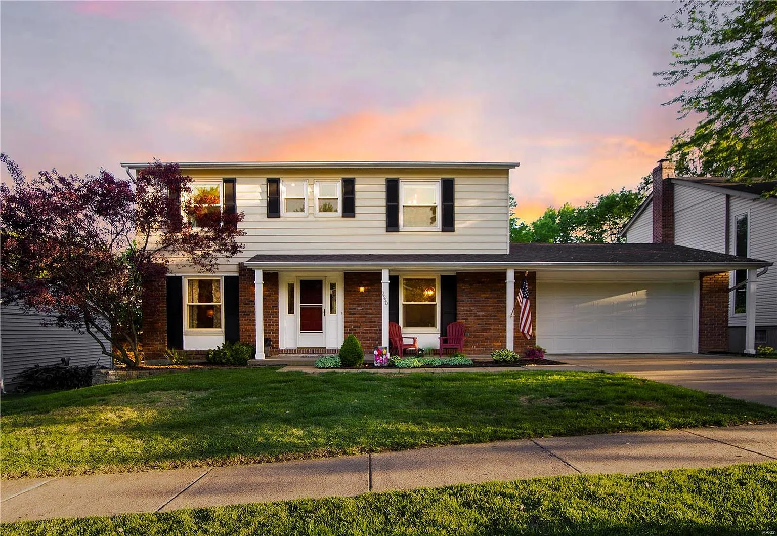 2950 Spring Water Dr photo 1