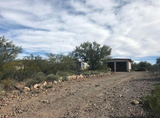 20310 E Wagon Wheel Cir, Black Canyon City, AZ 85324