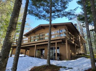 7425 Lakewood Ln, Three Lakes, WI 54562