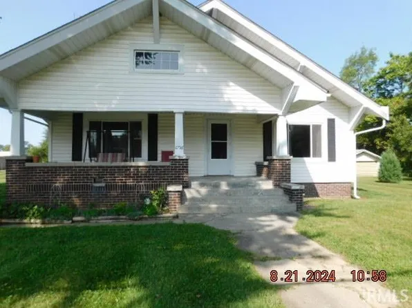6756 N County Road 1025 E, Wilkinson, IN 46186