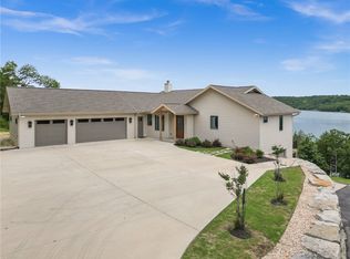 10393 Cedar Rock Rd, Garfield, AR 72732