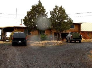 8602 NW Overlook Ln, Prineville, OR 97754