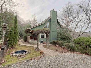 584 Whispering Dl, Clarkesville, GA 30523