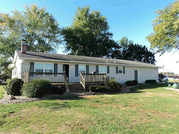 3rd image of 24030 E 1280th St