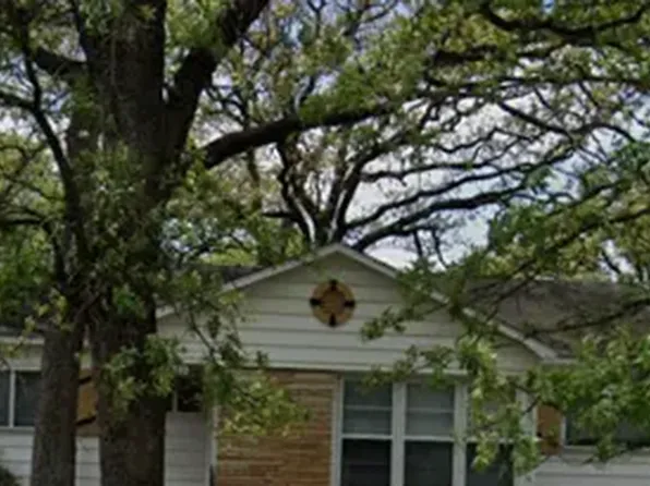 2320 Halbert St, Fort Worth, TX 76112