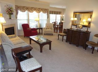 200 Kings Crossing Cir UNIT 41, Bel Air, MD 21014