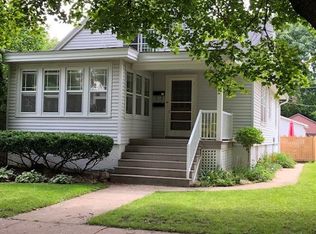 1533 Jefferson St APT 1, Madison, WI 53711