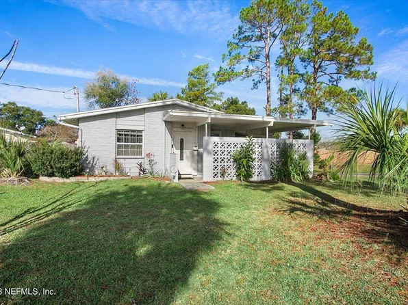 1662 SANDALWOOD Boulevard, Jacksonville, FL 32246