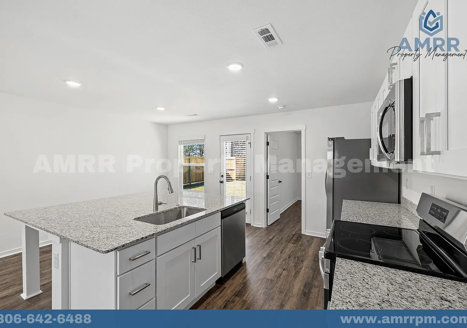 New Beginnings Start at AMRR - 3-Bedroom Home in Oronogo — Photo 2