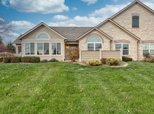 16920 Maple Springs Way, Westfield, IN 46074
