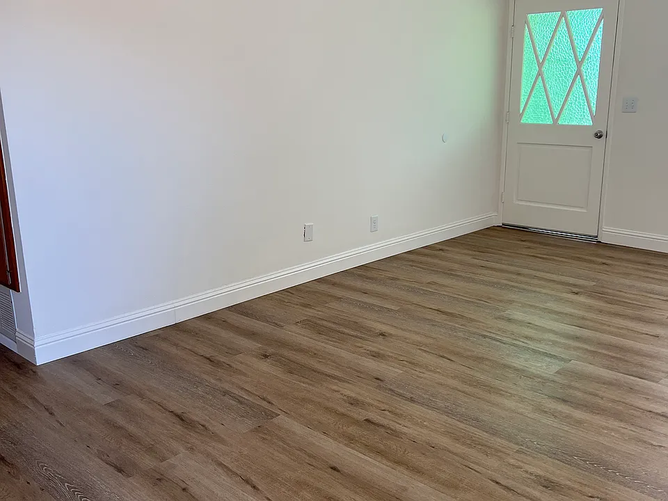 Living Room-Front door