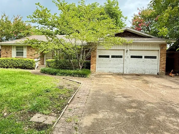 8423 Sweetwater Dr, Dallas, TX 75228