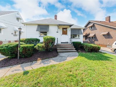 5901 Delora Ave, Cleveland, OH, 44144