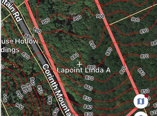 L12 Corinth Mountain Rd, Gansevoort, NY 12831