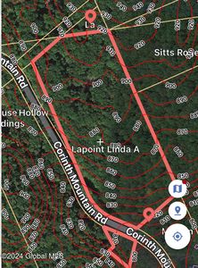 L12 Corinth  Mountain Road, Gansevoort, NY, 12831