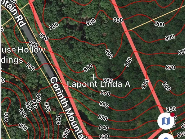 L12 Corinth  Mountain Road, Wilton, NY 12831