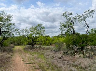 Lot 104 Ridgemont, Kingsland, TX 78639