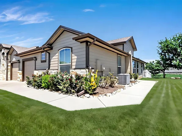 711 Rolling Oak Dr Unit 123, Round Rock, TX 78664