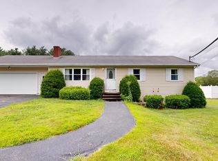 404 Pond Rd, Lewiston, ME 04240