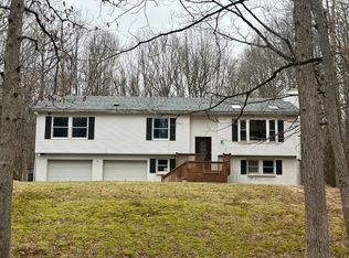111 Sassafras Rd, Albrightsville, PA 18210