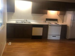 212 S Fort St APT F, Nixa, MO 65714