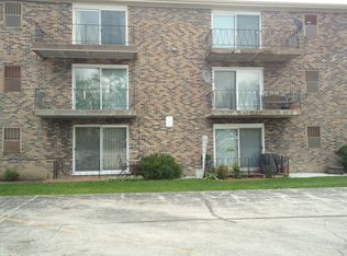 11936 S Ridgeway Ave #301, Alsip, IL 60803
