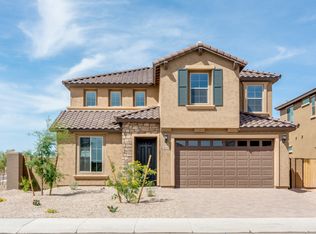 9592 W Fallen Leaf Ln, Peoria, AZ 85383