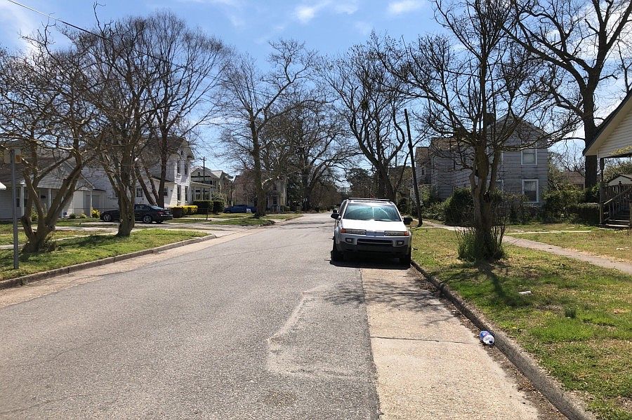 1421 Jackson Ave Chesapeake, VA, 23324 Apartments for Rent Zillow