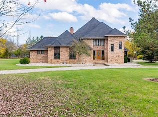 8511 S Franklin Rd, Indianapolis, IN 46259