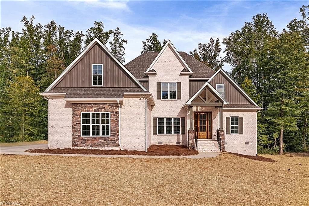 8105 Odin Court Oak, Stokesdale, NC 27357 MLS 1129295 Zillow