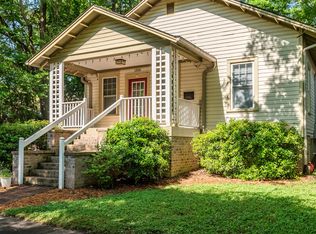 1305 Shawnee St, Durham, NC 27701