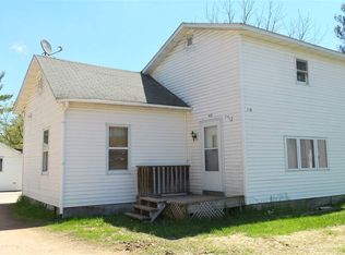 308 N 1st St, Abbotsford, WI 54405