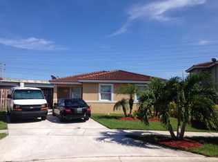 12812 SW 259th St, Homestead, FL 33032