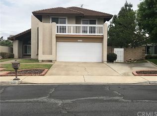 1139 Dawn Ridge Way, Covina, CA 91724