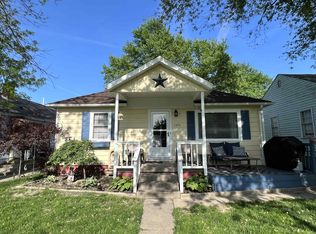 2406 S Ebright St, Muncie, IN