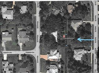 0 Barber Street St, Sebastian, FL 32958