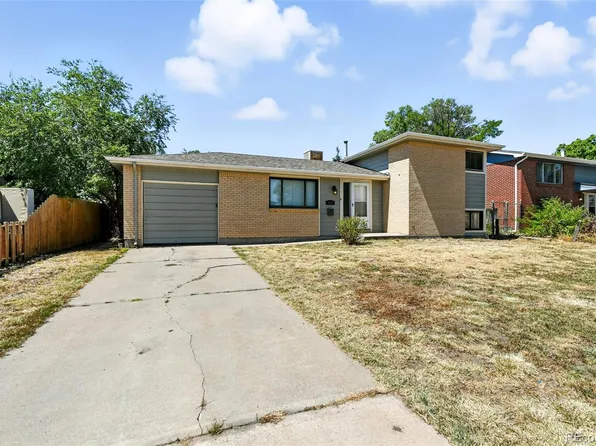 3207 Carson Street, Aurora, CO 80011