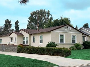 2517 Pine Valley Dr, Alhambra, CA 91803