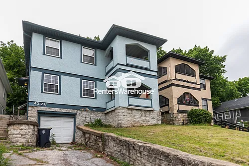 4228 Virginia Ave #1 Photo 1