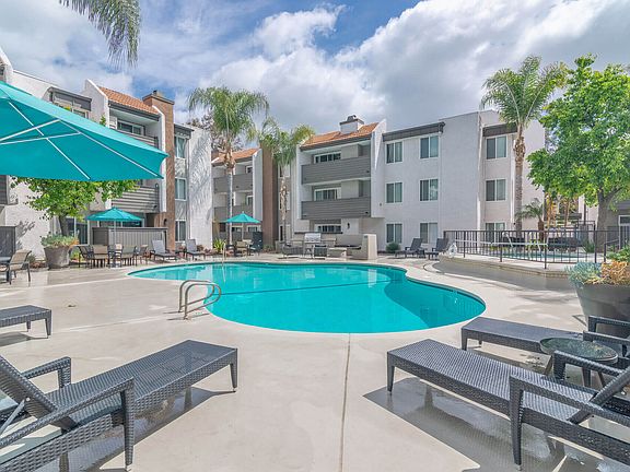 3rd image of 21530 Califa St #2-208