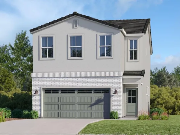 1158 Granite Dr W #66, Madera, CA 93636