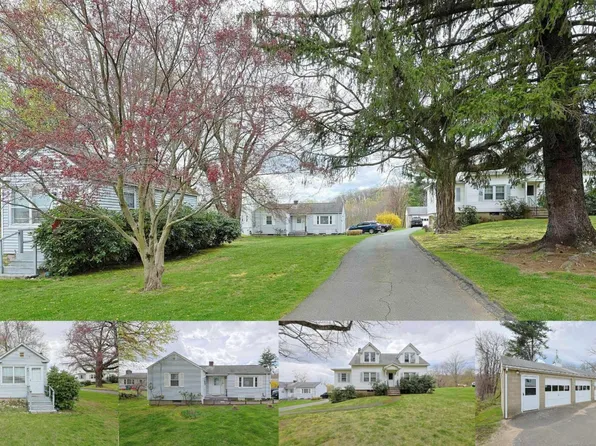 136 Westville Ave Extension, Danbury, CT 06811